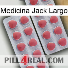 Long Jack Medicine 19